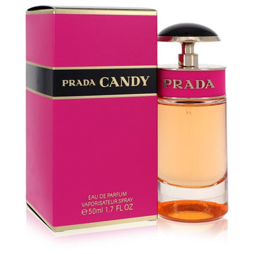 Prada Candy by Prada
